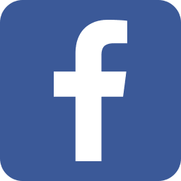 follow us on Facebook